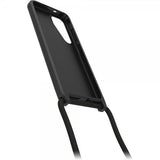 Otterbox Samsung Galaxy S24 Skal React Necklace Svart