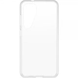 Otterbox Samsung Galaxy S24 Skal React Transparent