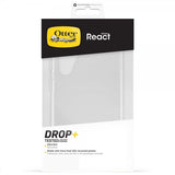Otterbox Samsung Galaxy S24 Skal React Transparent