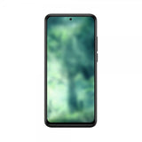 Xqisit Samsung Galaxy S24 Skal Silicone Case Svart