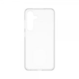 SAFE by PanzerGlass Samsung Galaxy S24 Skal Soft TPU Case Transparent