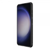 Nillkin Samsung Galaxy S24 Skal Super Frosted Shield Pro Svart