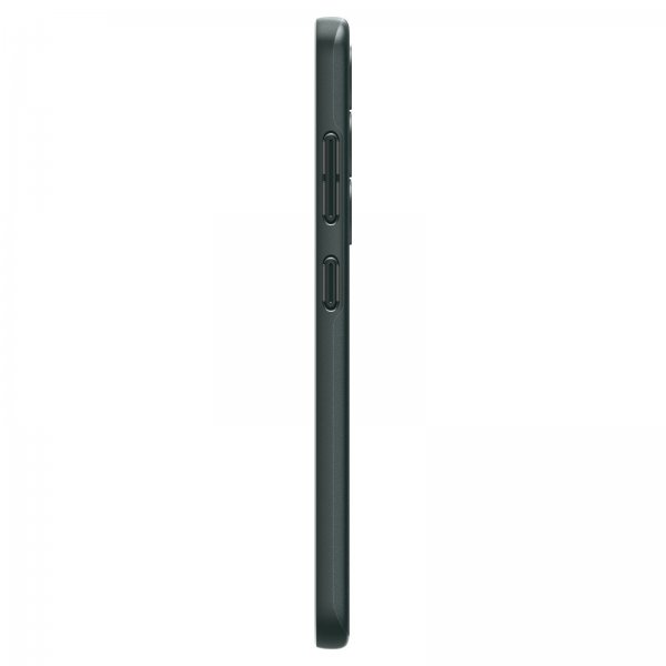 Spigen Samsung Galaxy S24 Skal Thin Fit Abyss Green