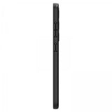 Spigen Samsung Galaxy S24 Skal Thin Fit Svart
