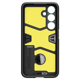 Spigen Samsung Galaxy S24 Skal Tough Armor Abyss Green