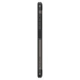 Spigen Samsung Galaxy S24 Skal Tough Armor Gunmetal