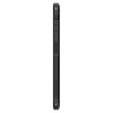 Spigen Samsung Galaxy S24 Skal Tough Armor Svart