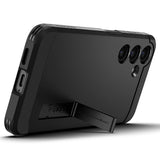 Spigen Samsung Galaxy S24 Skal Tough Armor Svart