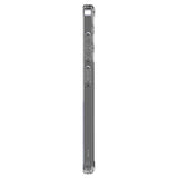 Spigen Samsung Galaxy S24 Skal Ultra Hybrid Crystal Clear