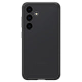 Spigen Samsung Galaxy S24 Skal Ultra Hybrid Frost Black