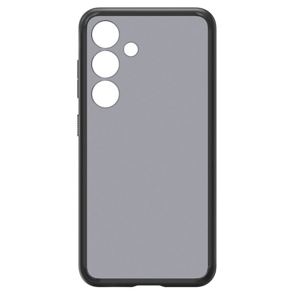 Spigen Samsung Galaxy S24 Skal Ultra Hybrid Frost Black