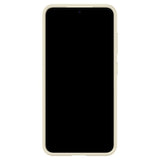Spigen Samsung Galaxy S24 Skal Ultra Hybrid Mute Beige