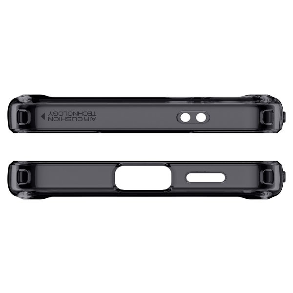 Spigen Samsung Galaxy S24 Skal Ultra Hybrid Zero One