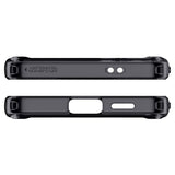Spigen Samsung Galaxy S24 Skal Ultra Hybrid Zero One