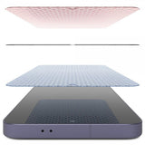 Ringke Samsung Galaxy S24 Skärmskydd Easy Slide 2-pack