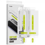 Ringke Samsung Galaxy S24 Skärmskydd Easy Slide 2-pack
