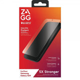 ZAGG InvisibleShield Samsung Galaxy S24 Skärmskydd Glass Elite