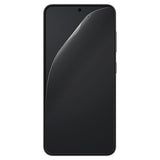 Spigen Samsung Galaxy S24 Skärmskydd Neo Flex Solid 2-pack