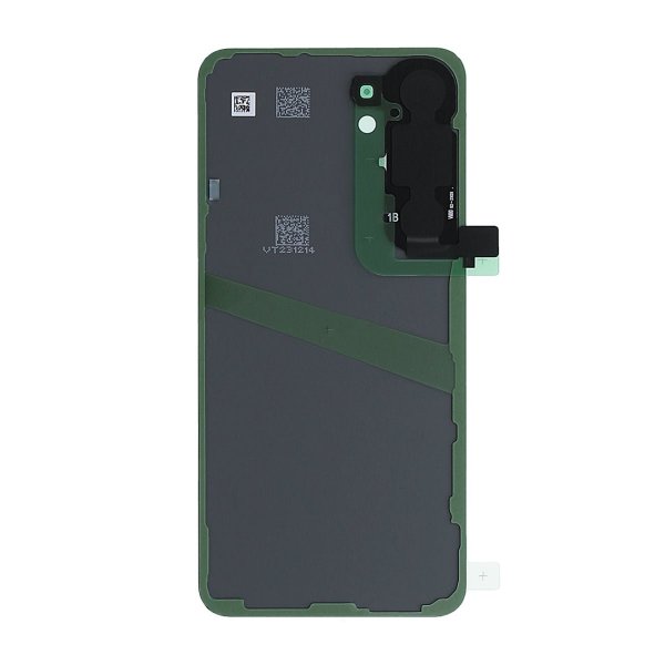 Samsung Galaxy S24 (SM-S921B) Baksida Original - Amber Gul