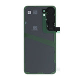 Samsung Galaxy S24 (SM-S921B) Baksida Original - Amber Gul
