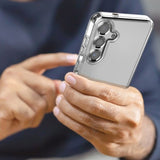 Rvelon Samsung Galaxy S24 Skal Stöttålig Transparent