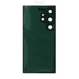Samsung Galaxy S24 Ultra Back Cover OEM Green