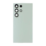 Samsung Galaxy S24 Ultra Back Cover OEM Green