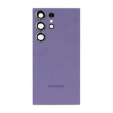 Samsung Galaxy S24 Ultra Back Cover OEM Deep purple