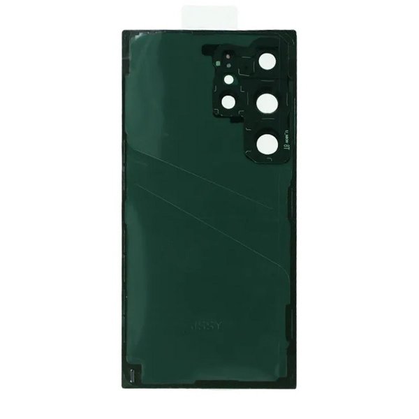 Samsung Galaxy S24 Ultra Back Cover OEM Deep purple