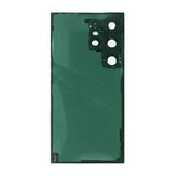 Samsung Galaxy S24 Ultra Baksida - Vit