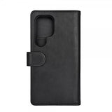 Gear Samsung Galaxy S24 Ultra Fodral 3 Kortfack Löstagbart Skal Svart