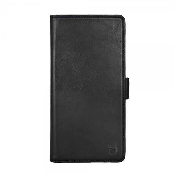 Gear Samsung Galaxy S24 Ultra Fodral 3 Kortfack Svart