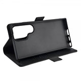 Gear Samsung Galaxy S24 Ultra Fodral 3 Kortfack Svart