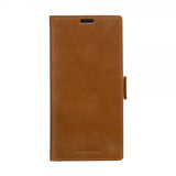 dbramante1928 Samsung Galaxy S24 Ultra Fodral Copenhagen Tan