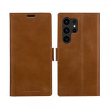 dbramante1928 Samsung Galaxy S24 Ultra Fodral Copenhagen Tan