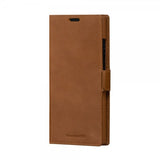 dbramante1928 Samsung Galaxy S24 Ultra Fodral Copenhagen Tan
