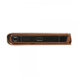 dbramante1928 Samsung Galaxy S24 Ultra Fodral Copenhagen Tan