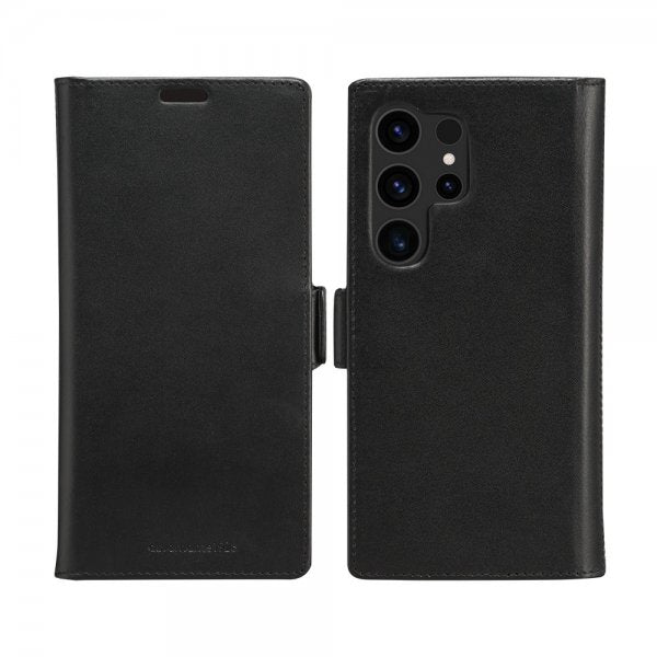 dbramante1928 Samsung Galaxy S24 Ultra Fodral Lynge Svart