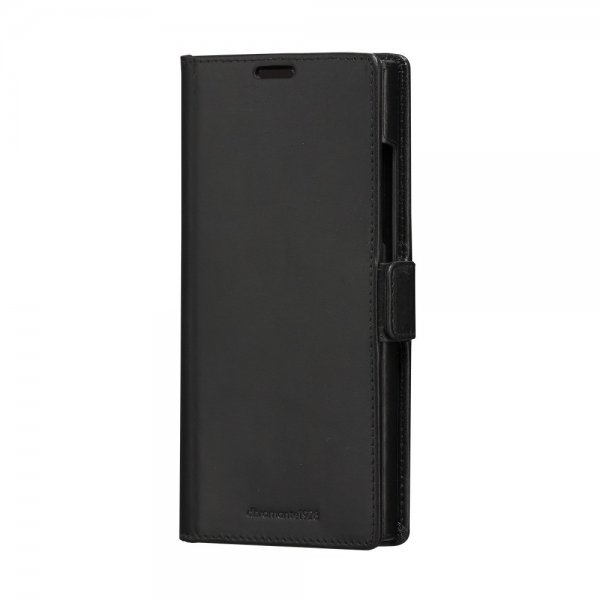 dbramante1928 Samsung Galaxy S24 Ultra Fodral Lynge Svart