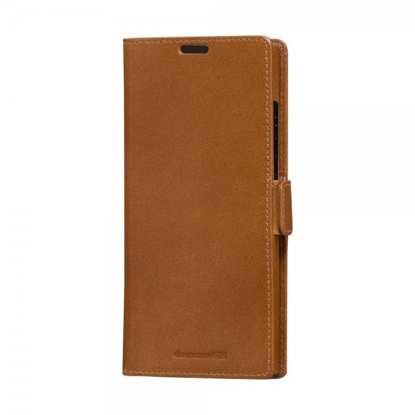 dbramante1928 Samsung Galaxy S24 Ultra Fodral Lynge Tan