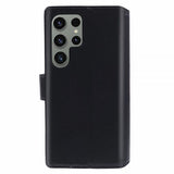 Nordic Covers Samsung Galaxy S24 Ultra Fodral MagLeather Raven Black