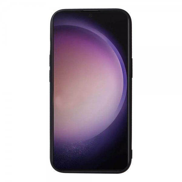 Betopnice Samsung Galaxy S24 Ultra Fodral med Löstagbart Skal 005 Blå