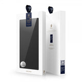 Dux Ducis Samsung Galaxy S24 Ultra Fodral Skin Pro Series Svart