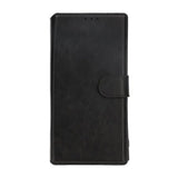 Rvelon Samsung Galaxy S24 Ultra Fodral Magnetiskt Avtagbart Skal Svart