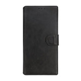 Rvelon Samsung Galaxy S24 Ultra Fodral 4 Kortfack Svart