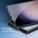 Dux Ducis Samsung Galaxy S24 Ultra Skal Aimo Series Svart