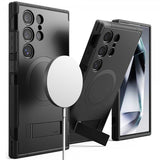 Ringke Samsung Galaxy S24 Ultra Skal Alles MagSafe Svart