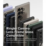Ringke Samsung Galaxy S24 Ultra Skal Alles MagSafe Svart