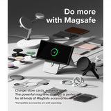 Ringke Samsung Galaxy S24 Ultra Skal Alles MagSafe Svart