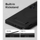 Ringke Samsung Galaxy S24 Ultra Skal Alles MagSafe Svart